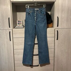 Levi’s Women’s Jeans